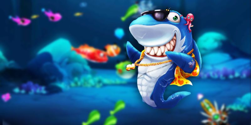 Bắn Cá 999 - Tựa Game Đẳng Cấp Trên Thị Trường Hiện Nay 7 Bắn cá 999 có cách chơi siêu dễ