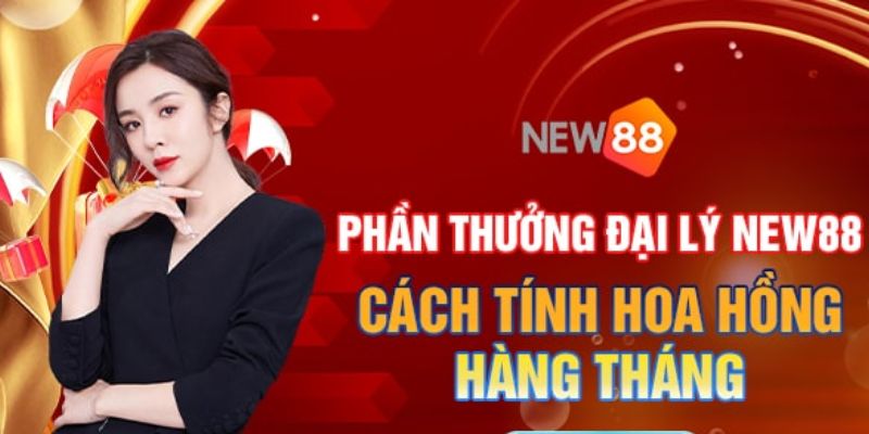 Đại Lý New88 7 Tổng quan về chương trình hợp tác đại lý New88