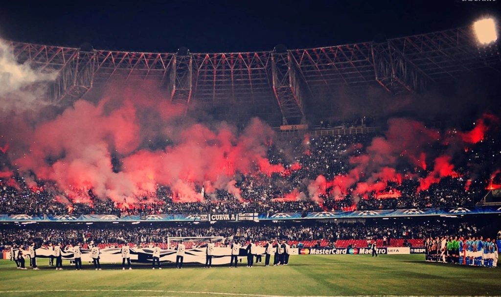 Napoli vs Sporting CP: Ai sẽ vượt qua thử thách khó khăn này? 1 Napoli Alternative Club Guide