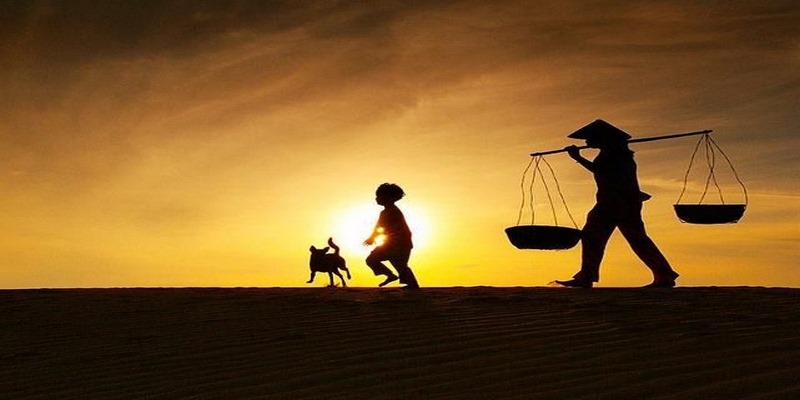 Mơ Thấy Mẹ - Giải Mã Điềm Báo Đánh Con Gì Lãi Lớn? 5 Ý nghĩa giấc mơ thấy mẹ rất đặc biệt và mang lại nhiều may mắn